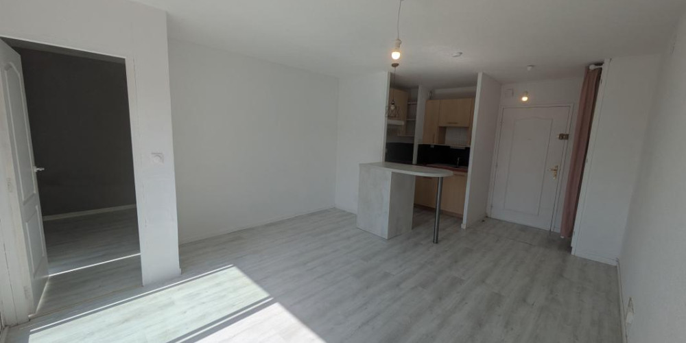 appartement à MONT DE MARSAN (40000)